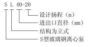 日韩AV电影在线播放 SL型玻璃钢立式化工泵型号意义